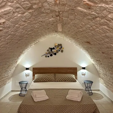 Sogni Di Pietra * Noci