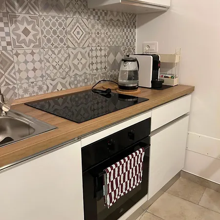Sogni Di Pietra Noci
