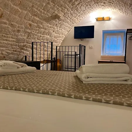 Sogni Di Pietra Appartement Noci