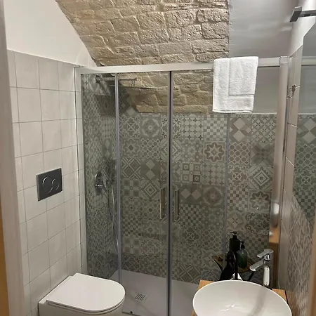 Sogni Di Pietra Appartement