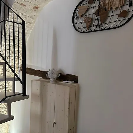 Sogni Di Pietra *